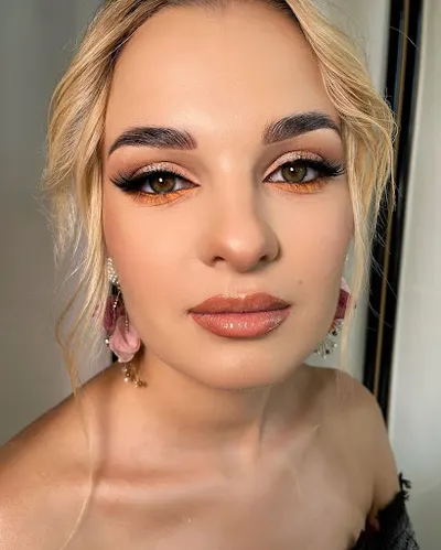 Makeup.art Natalia Kozieł